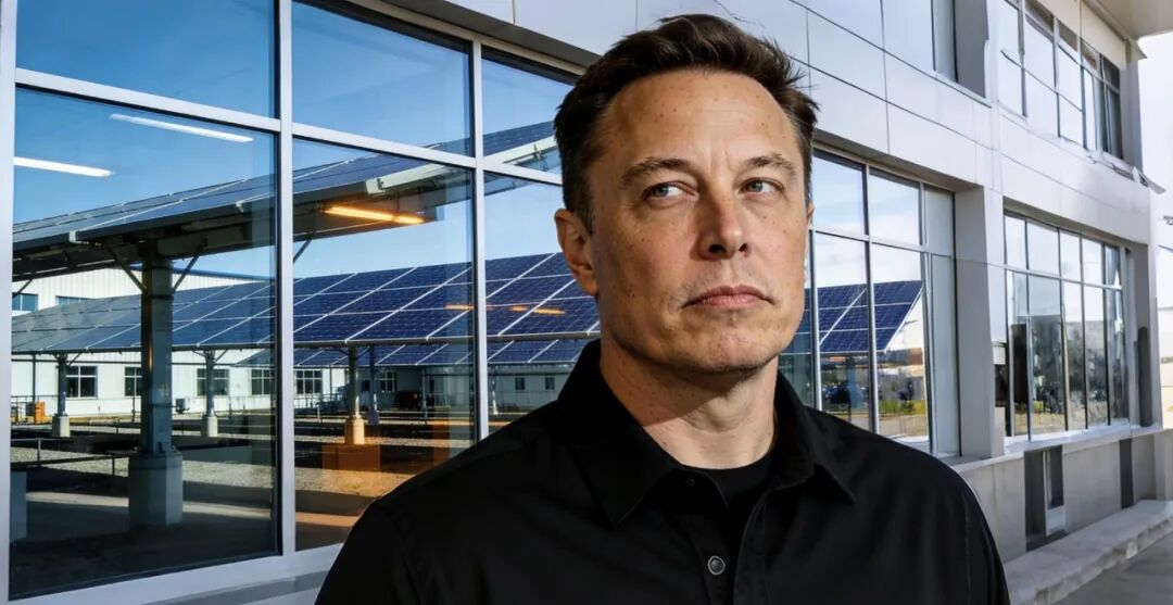 马斯克SpaceX太空能源计划浮出水面，中国光伏产业或成关键一环