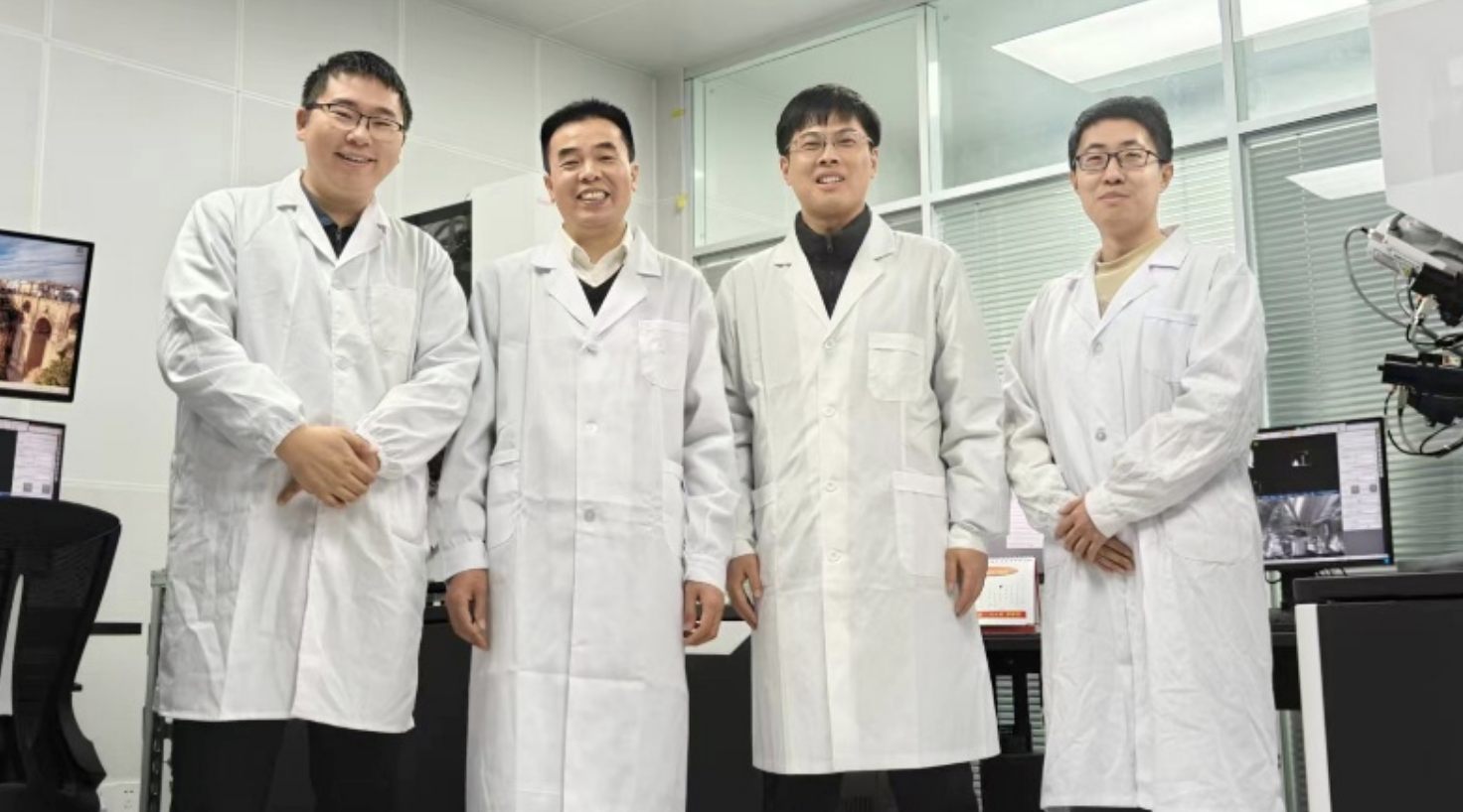 比钻石还硬！中国科学家合成六方金刚石