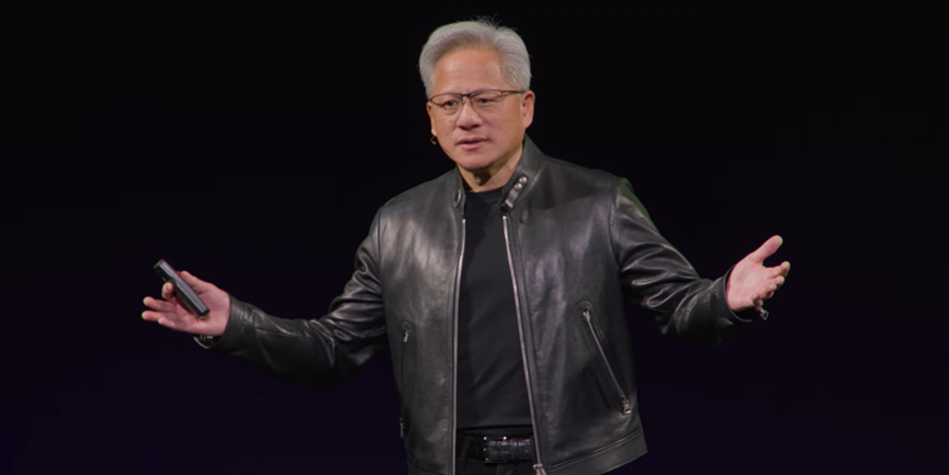 黄仁勋凌晨发布英伟达版龙虾，特意提及中国龙虾热，Rubin Ultra算力较前代提升35倍