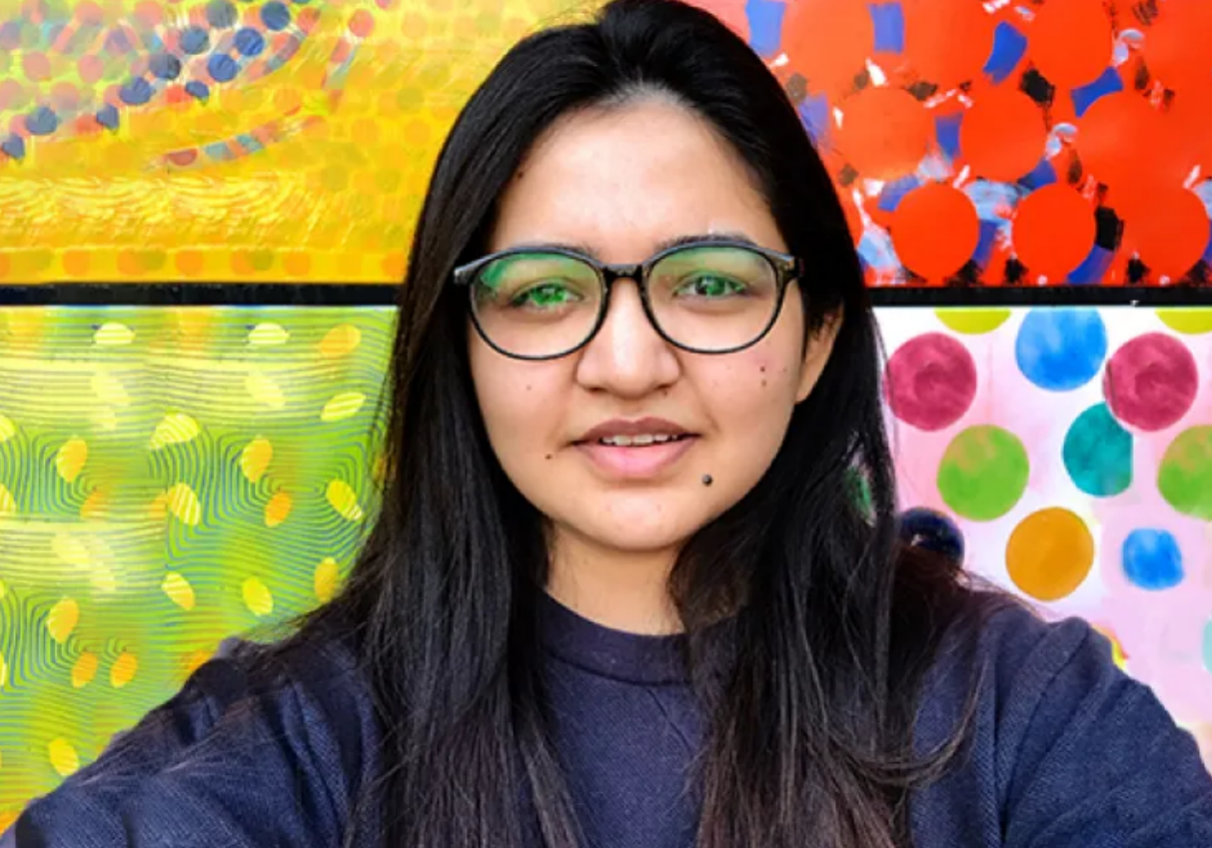 Fatima Rafiq 麻省理工科技评论-发现改变世界的新兴科技