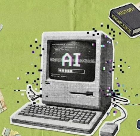 当互联网瘫痪，这台开源“末日电脑”让你照样用 AI、看地图，一块太阳能板就能跑