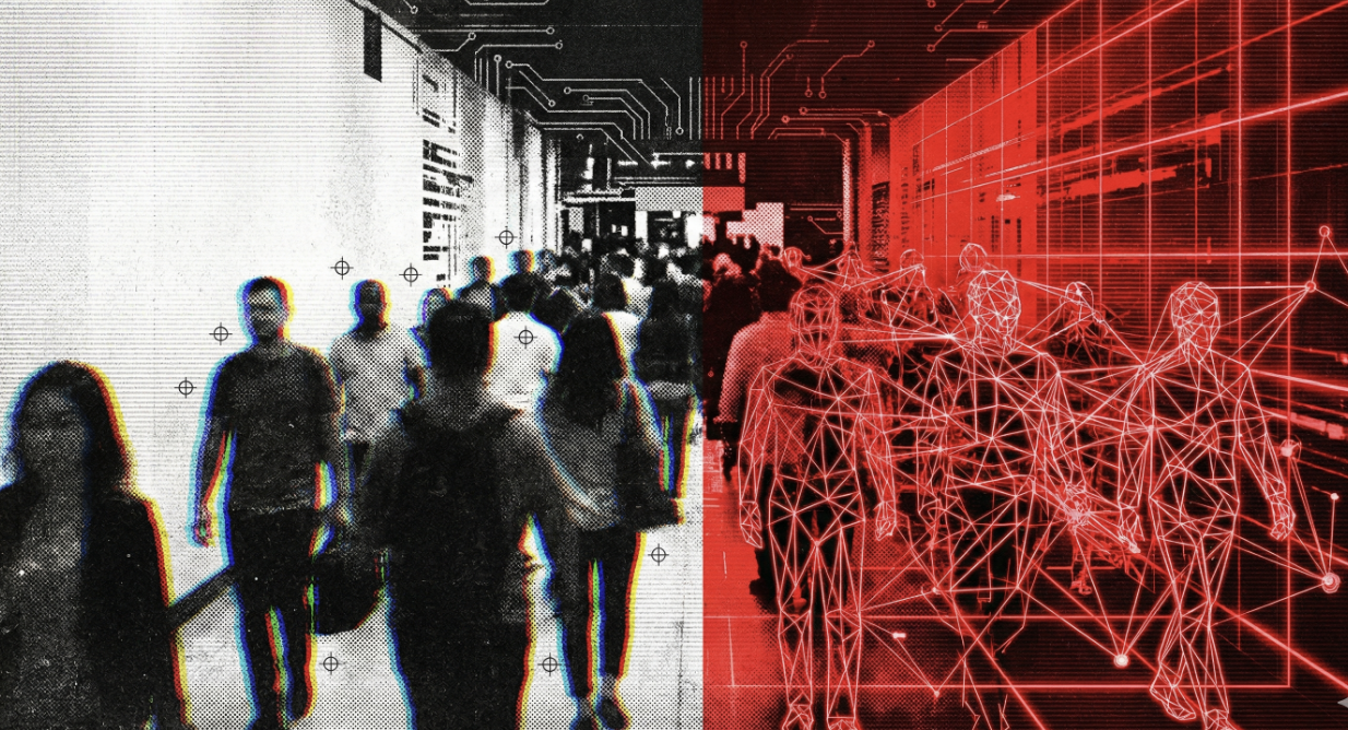 AI流量爆发之后，互联网上的“大多数”可能已经不是人了