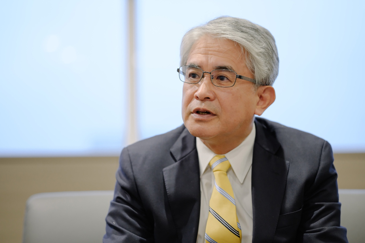 尼康最懂光刻机的CEO卸任，留下850亿日元的窟窿