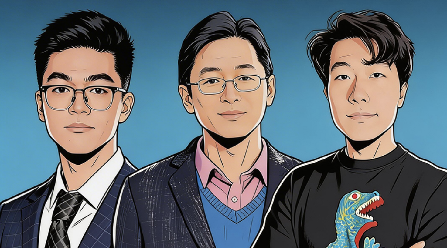 在AI彻底接管科研之前，我们和三位人类科研工作者聊了聊