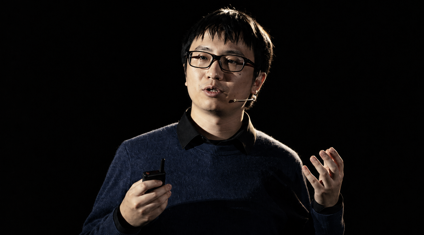 沈亦晨的九年：从MIT一间实验室到港交所大堂