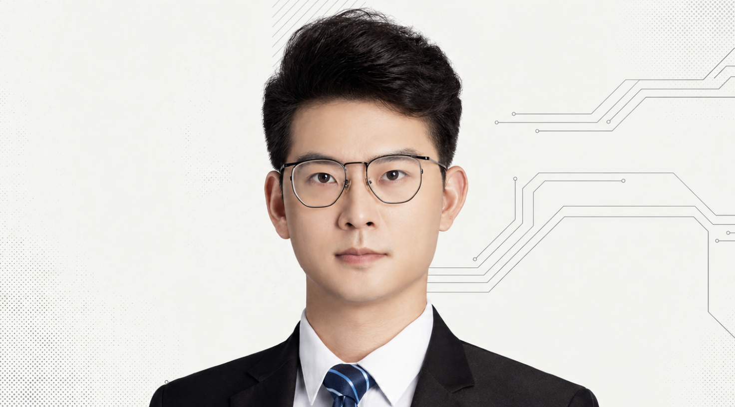 对话上交大程远：AI的终局不在云端，而在“感算一体”的物理世界