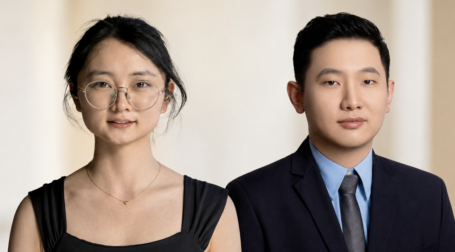 独家｜两位清华教授联手创业，要打造以人为中心的具身模型范式