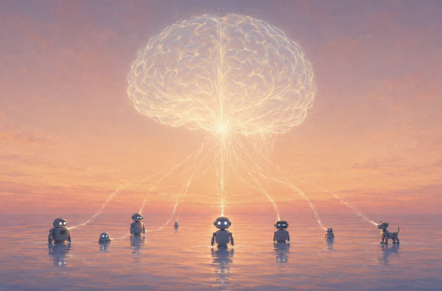 独家 | 前华为、字节高管联手创业，专注于消费级具身智能，两轮累计融资数亿元