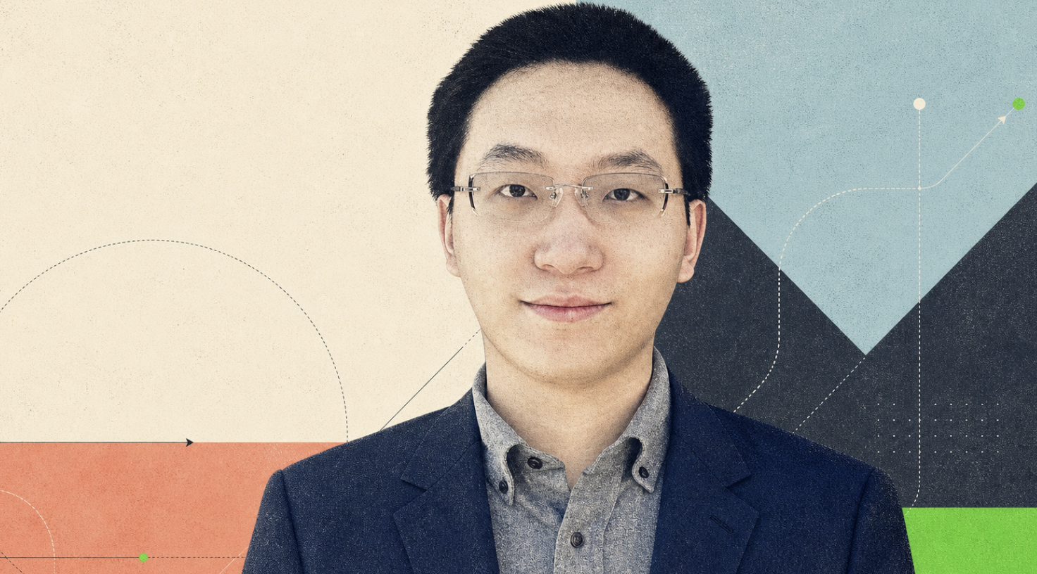 设计机器人的第一性原理是什么？对话杜克大学陈博源