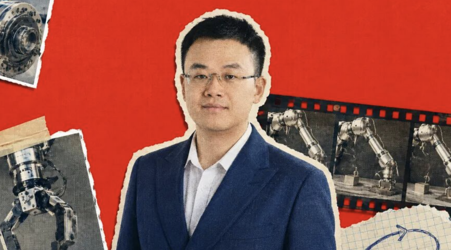 对话罗剑岚：机器人必须在真实世界中持续变强