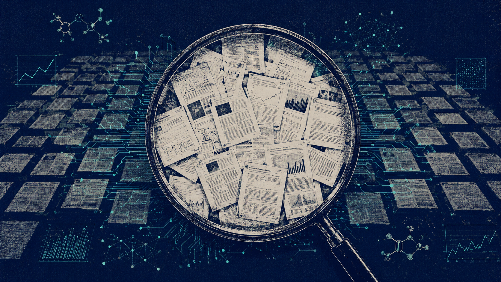 AI让科研人发了3倍论文，但科学本身正在收缩：什么才是科研人真正需要的AI？