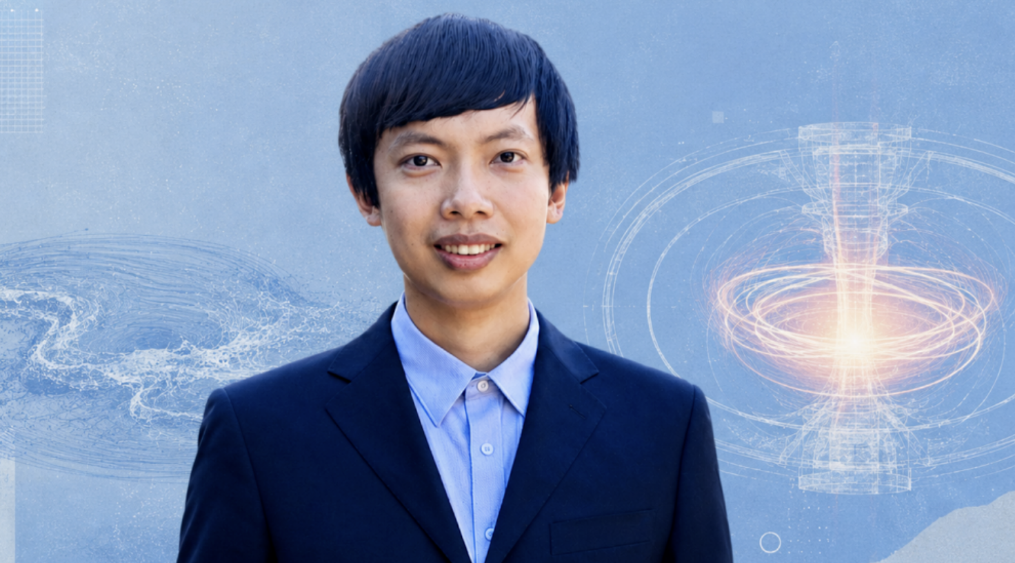 西湖大学吴泰霖：从“AI物理学家”到创业，他想回答AI for Engineering的根问题