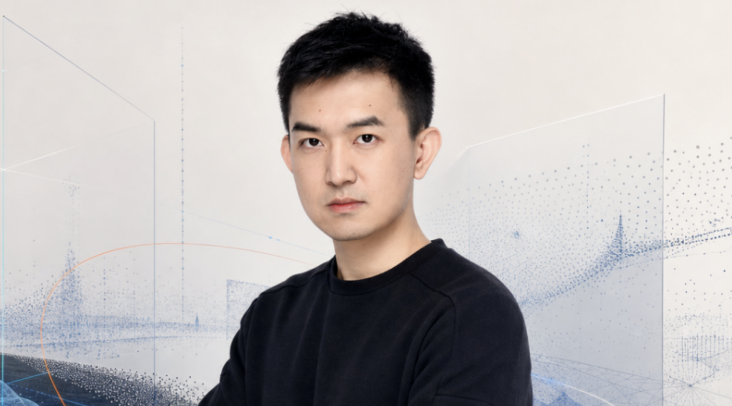 对话清华赵昊：物理AI，胜负关键在4D可控的世界模型基模