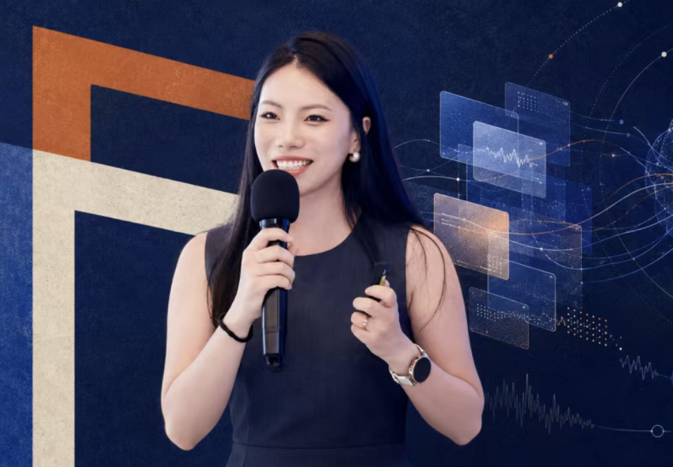 丘脑智能完成数千万元种子轮融资，打造连接模型与用户的多模态长记忆丨对话创始人张源