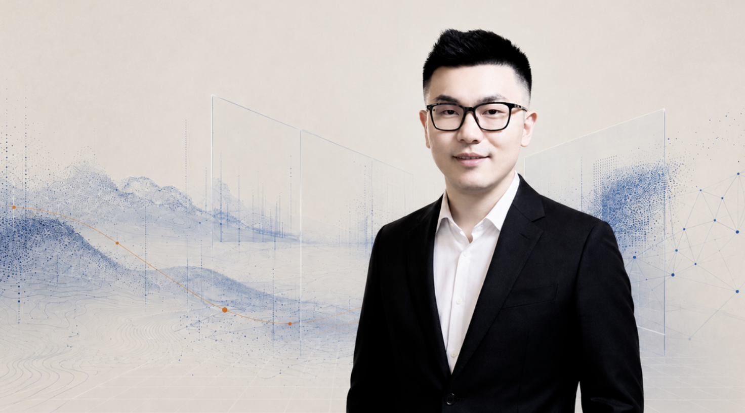 对话斯坦福吴英成：下一代AI，要“蒸馏地球”