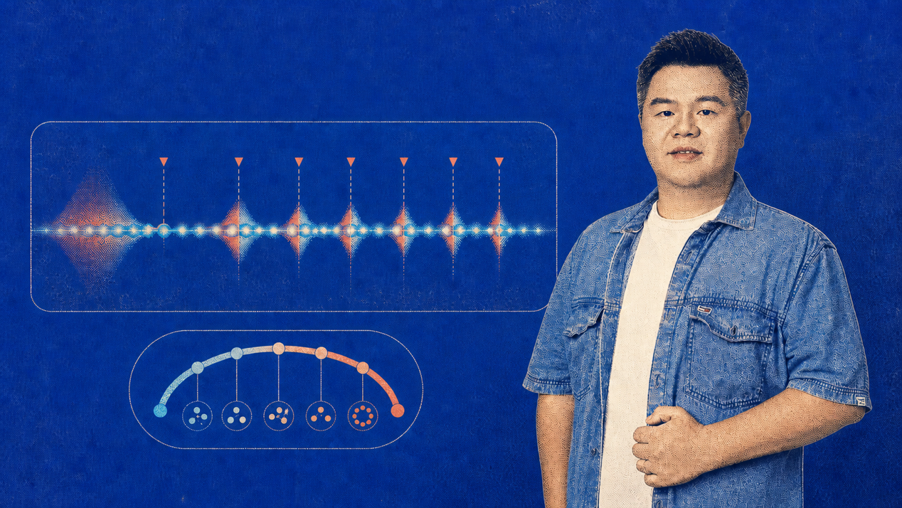 上过《奇葩说》的量子物理学家，回国从零建实验室｜对话人大郭彦良