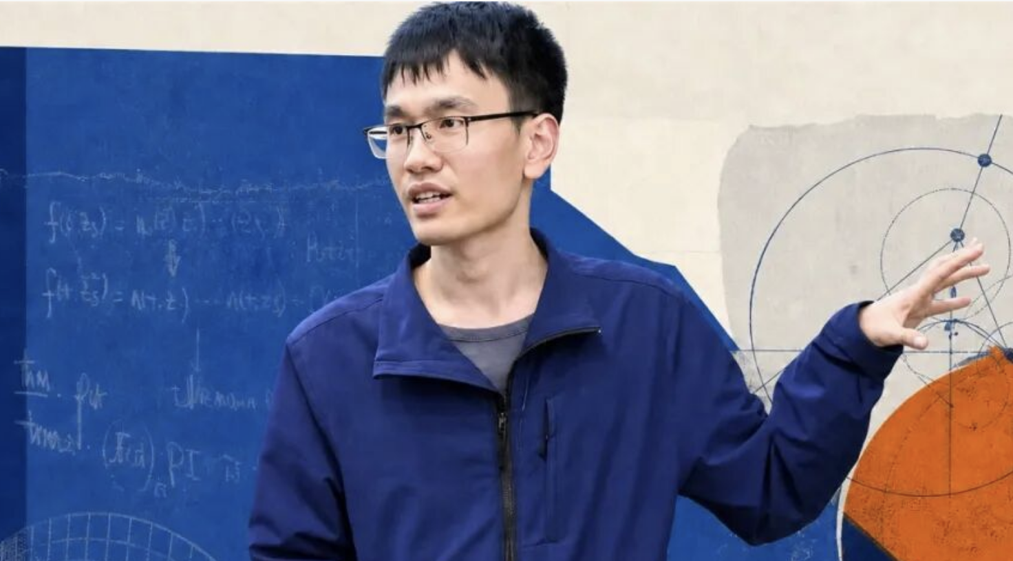 对话马骁：当AI可以量产证明，对数学家是好事吗？