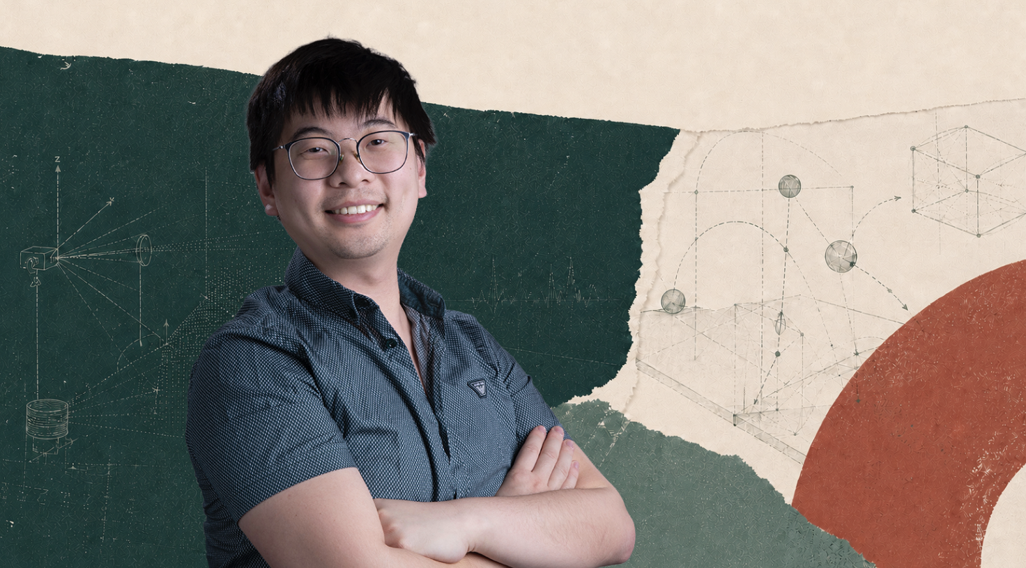 西湖大学于开丞创业做概念世界模型，过亿元融资后首次公开发声