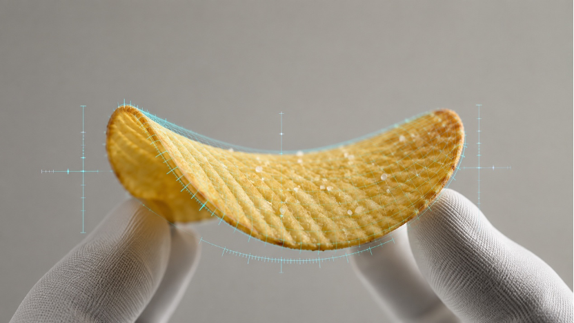 全球首款可食用AI Chip来了