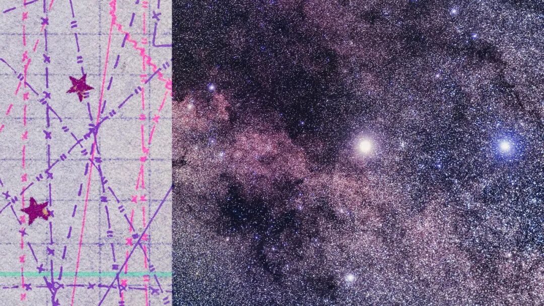 去半人马座阿尔法星,AI想出了人类没想到的办法配图