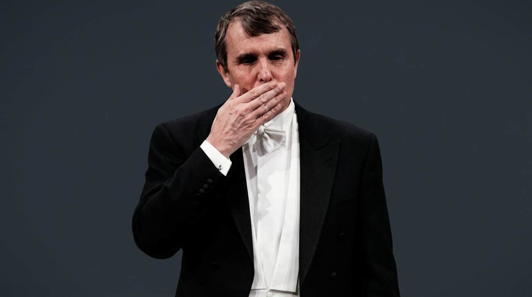 诺奖得主Eric Betzig：用AlphaFold开发新药会失败，生物学教科书是幻觉