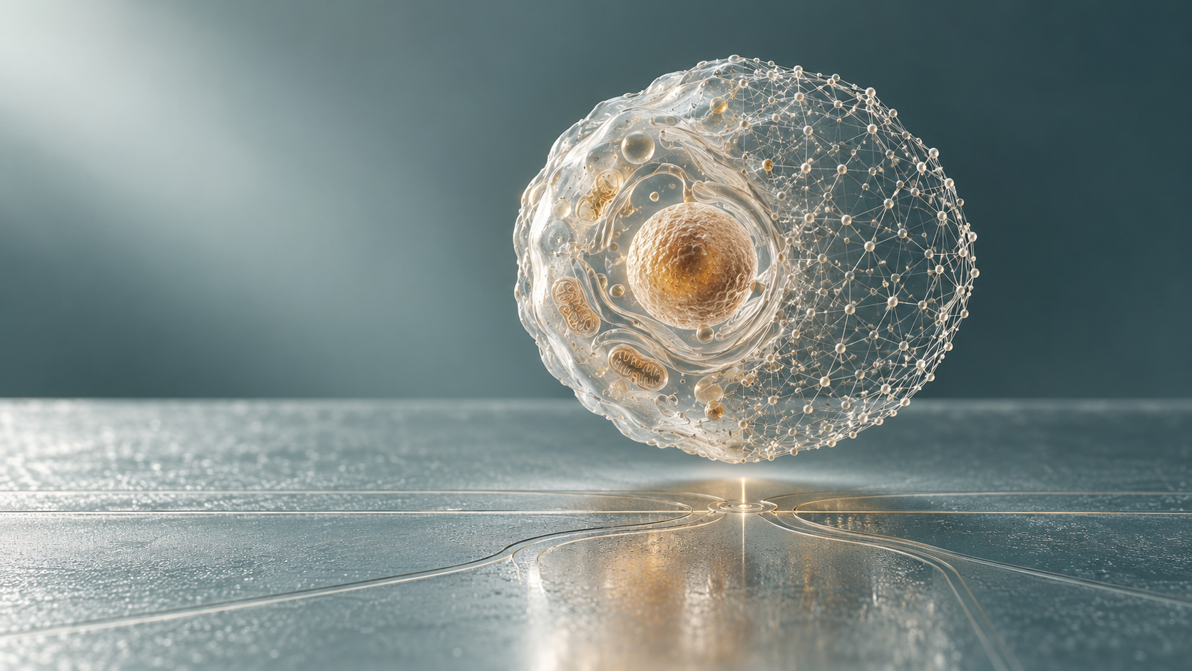 “虚拟生物学计划”扩容，18亿美金投向AI生物学数据底座，美国能源部、Google、NIH等参与建设